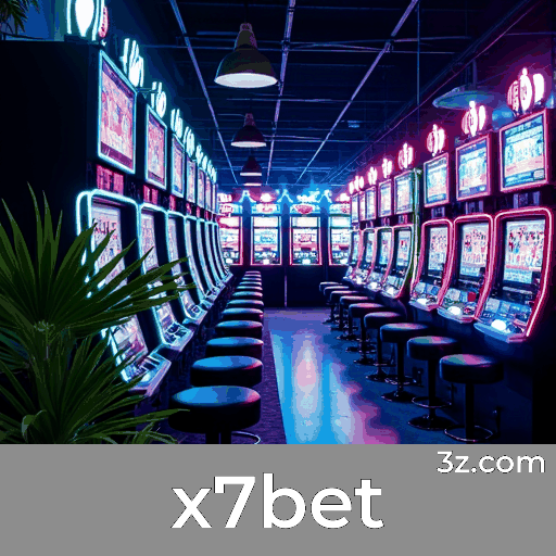 x7bet: Sua plataforma especializada em apostas esportivas brasileiras