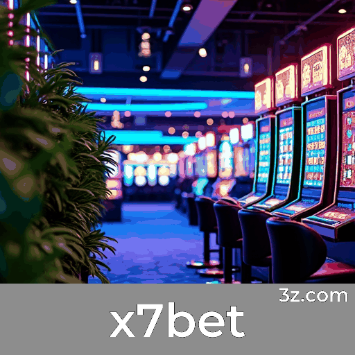 x7bet Jogos: Domine Estratégias de Cassino