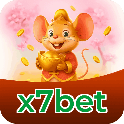 Logo da x7bet