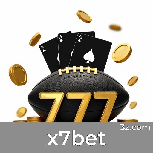 Descubra a Plataforma x7bet: Comunidade Vibrante e Interação Real